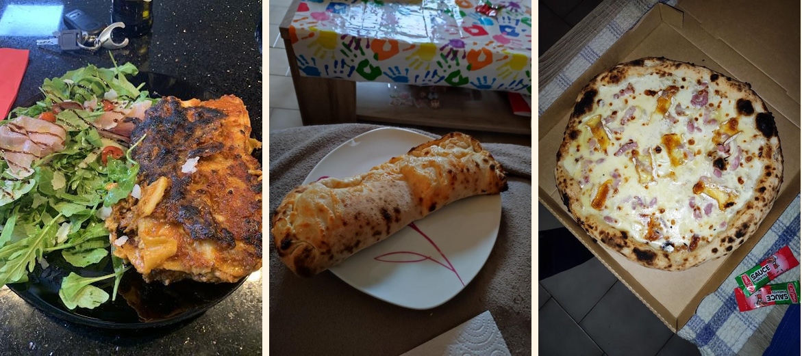 Casa Mia - Gallery Image 2